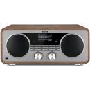 TechniSat Digitradio 602 walnut/silver