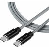 usb kabel Tactical 024 Fast Rope Kevlar USB-C/USB-C 100W 20V/5A, 0.3m