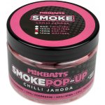 Mikbaits Plovoucí Boilies Ronnie Pop-Up 150 ml 14 mm Chilli Mango – Zboží Dáma