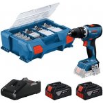 BOSCH GDX GSR 18V-65 06019N3000 – Hledejceny.cz