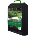 Nohel Garden Kontex textilie mulčovací netkaná černá 1,6x10m – HobbyKompas.cz