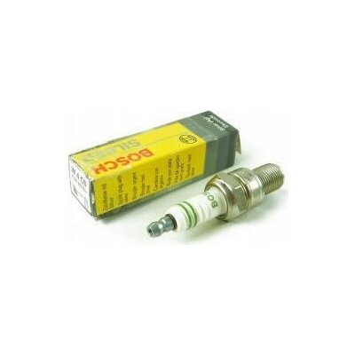 Zapalovací svíčka Bosch 0 241 252 522 – Hledejceny.cz