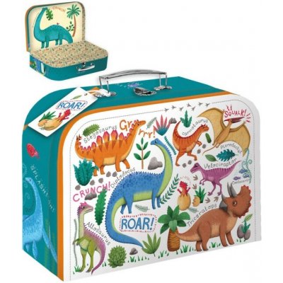Argus Dinosauři 35 cm – Zboží Mobilmania