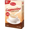 Emco Cappuccino méně sladké 10 x 12 g