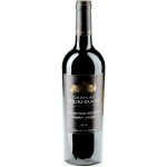 Chateau Mukhrani Červené Collection Secrete Red gruzínské suché červené 2019 13,5% 0,75 l (holá láhev) – Hledejceny.cz