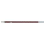 Pilot 64267 Super Grip G/Rexgrip náplň do kuličkového pera pro pera se stiskacím mechanismem červená 0,27 mm – Zboží Živě