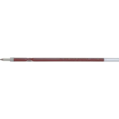 Pilot 64267 Super Grip G/Rexgrip náplň do kuličkového pera pro pera se stiskacím mechanismem červená 0,27 mm – Zboží Živě