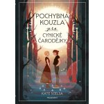 Pochybná kouzla pro cynické čarodějky - Kate Scelsa – Hledejceny.cz