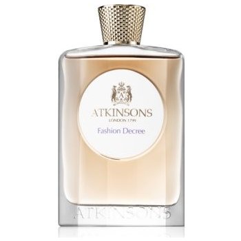 Atkinsons Fashion Decree toaletní voda dámská 100 ml