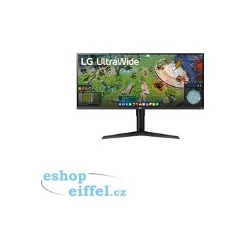 LG 34WP65G