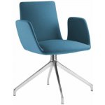 LD Seating Konferenční křeslo Harmony Modern 870 F70