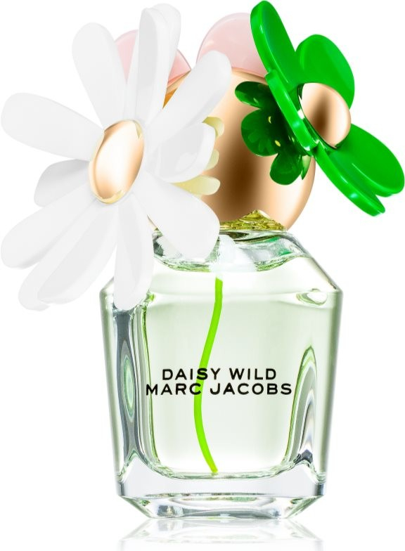 Marc Jacobs Daisy Wild parfémovaná voda dámská 30 ml