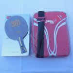 DHS Hurricane 301 – Zboží Dáma