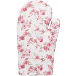 Kuchyňská chňapka - růžičky – Zboží Dáma