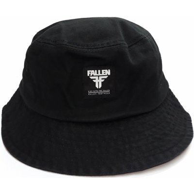 Fallen Hunter Hat Black – Zboží Mobilmania