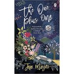 The One Plus One : Discover the author of Me Before You, the love story that cap - Jojo Moyes, Brožovaná