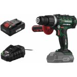 PARKSIDE PSBSA 20-Li C3, Smart 4 Ah – HobbyKompas.cz