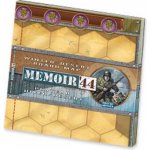 Memoir '44 Winter Desert Board Map – Zboží Živě