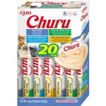 Churu Cat Tuna 20 x 14 g – Sleviste.cz