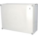Krabice SolidBOX 68270 IP65, 440x330x145mm, plné víko, hladké boky typ 68270 famatel – Hledejceny.cz