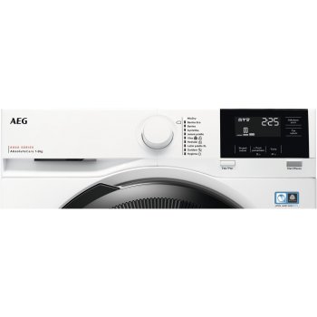 AEG AbsoluteCare TR818A4C