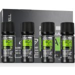 Goldwell Men Reshade 7CA CFM 4 Shots barva na vlasy 80 ml – Hledejceny.cz