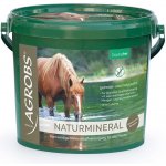 Agrobs Naturmineral Přírodní minerální doplněk 3 kg – Hledejceny.cz
