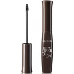 Bourjois Brow Fiber Oh Oui! řasenka na obočí 003 Brown 6,8 ml – Zbozi.Blesk.cz