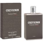 Chevignon Forever Mine toaletní voda pánská 100 ml – Hledejceny.cz