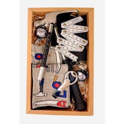 Dárkáč pro kutila – Zboží Mobilmania