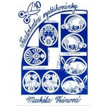 Kratochvilné vystřihovánky č.10 Velikonoční vajíčka – Sleviste.cz