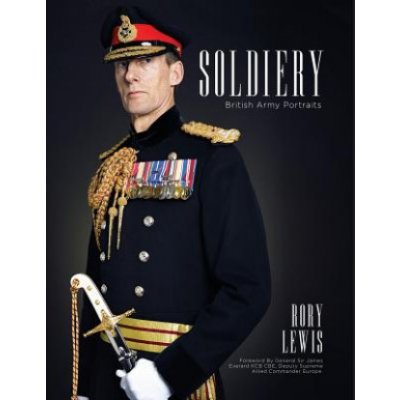 Soldiery: British Army Portraits – Zboží Mobilmania