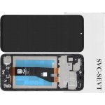 LCD Displej + Rám Samsung Galaxy A14 5G – Zbozi.Blesk.cz