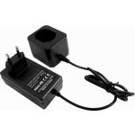 Gares CH001-DW1.2-18N pro Black & Decker a DeWalt Ni-MH / Ni-Cd - neoriginální – Zboží Dáma