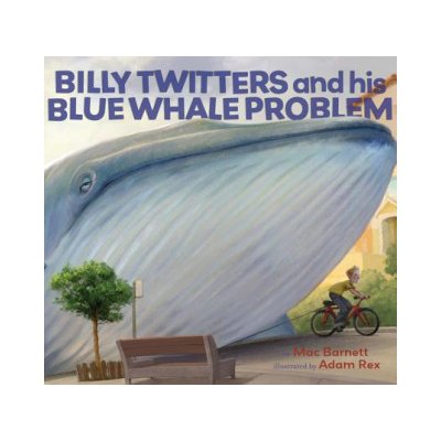 Billy Twitters and His Blue Whale Problem