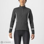 Castelli Dinamica 2 dámské light black – Zboží Mobilmania