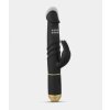 Vibrátor Vibrátor králíček na klitoris a G bod Dorcel Furious Rabbit 2.0 27 cm