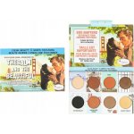 theBalm Paletka očních stínů Epizoda 2 10,5 g – Sleviste.cz