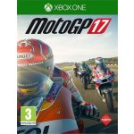 Moto GP 17 – Hledejceny.cz