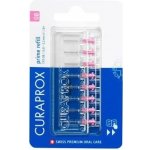 Curaprox Prime Refill CPS 0,8 - 3,2 mm 8 ks – Hledejceny.cz