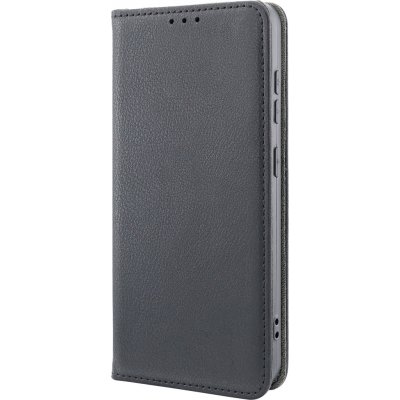 AlzaGuard Book Flip Case Samsung Galaxy S25 černé AGD-BCF441B – Zboží Živě