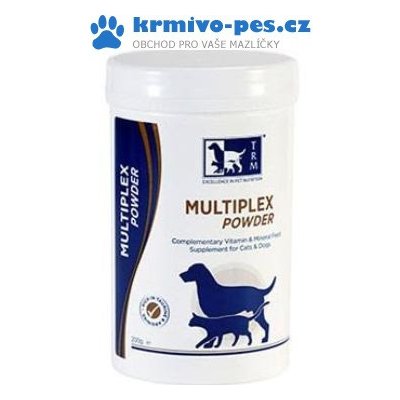 TRM MULTIPLEX Powder 200 g