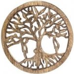 Strom života ORION Mango 28cm – Zboží Dáma