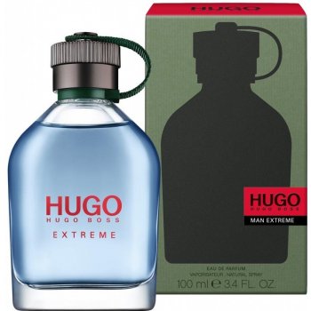 Hugo Boss Hugo Extreme parfémovaná voda pánská 100 ml tester