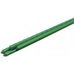 HUKA Tyč opěrná podpůrná, poplastovaná Délka: 210 cm, Průměr: 16 mm – HobbyKompas.cz