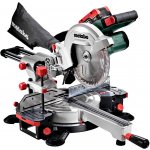 Metabo KGS 18 LTX 216 619001810 – HobbyKompas.cz