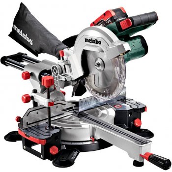 Metabo KGS 18 LTX 216 619001810