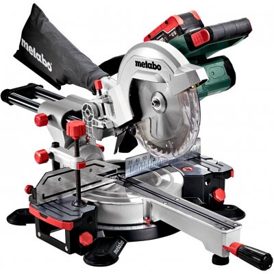 Metabo - Troncatrice Radiale Kgs 315 2200w - ePrice