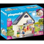 Playmobil 70017 Módní butik – Zboží Mobilmania