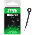 Zfish Trn Bait Spike Silicone Holder 10 ks - L (15 mm) – Sleviste.cz